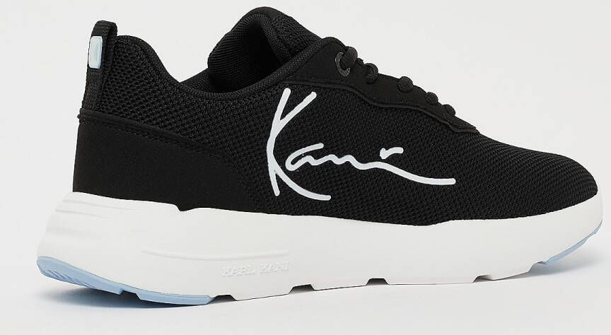 Karl Kani Snug Runner Running in zwart formaten: 41