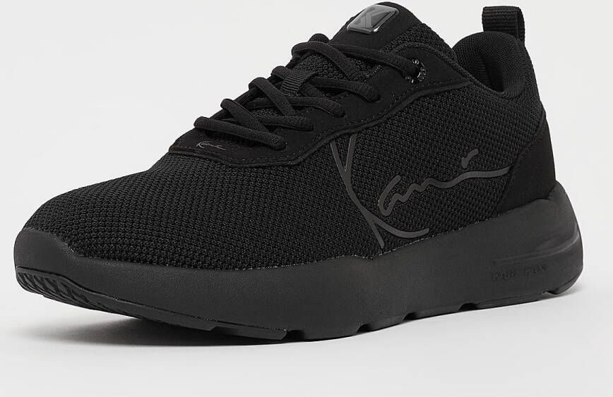 Karl Kani Snug Runner Running in zwart formaten: 45