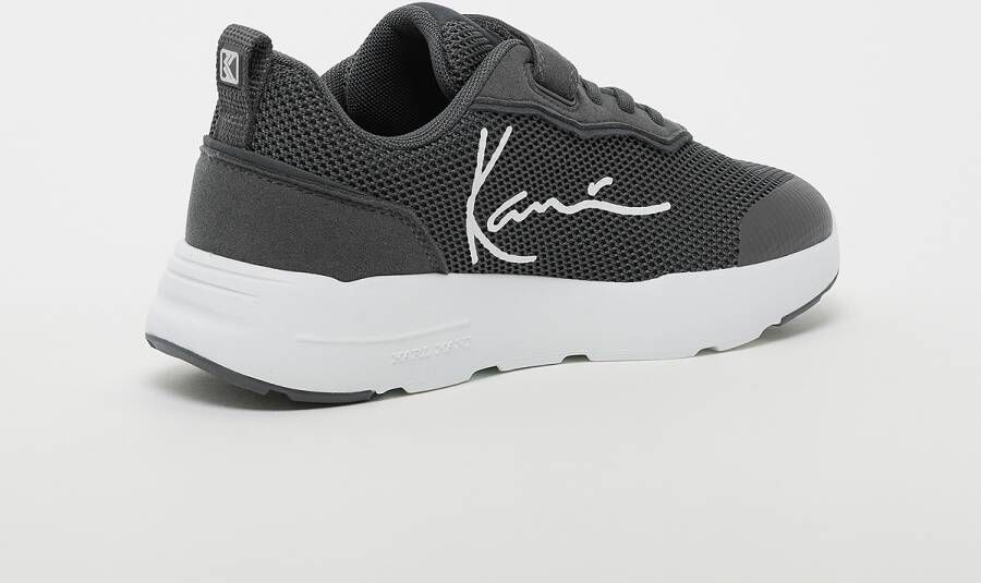 Karl Kani Snug Runner (PS) in Grijs