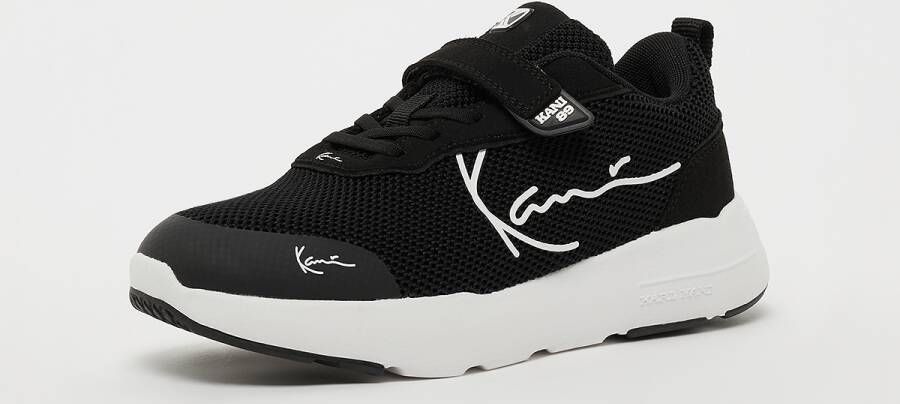 Karl Kani Snug Runner (PS) in Zwart