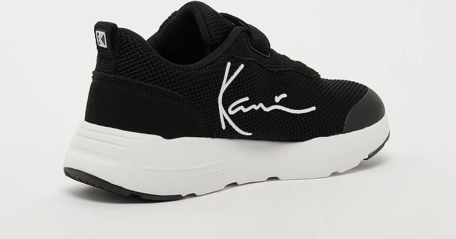 Karl Kani Snug Runner (PS) in Zwart