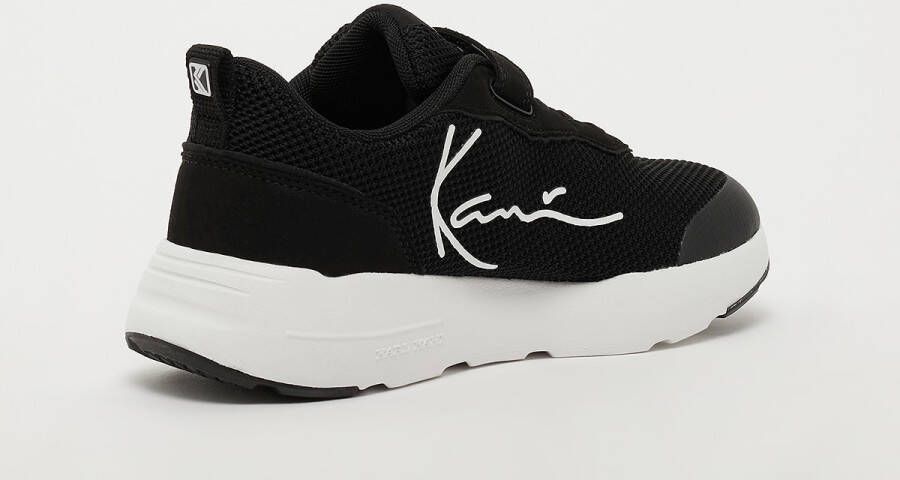 Karl Kani Snug Runner (PS) Running in zwart formaten: 28