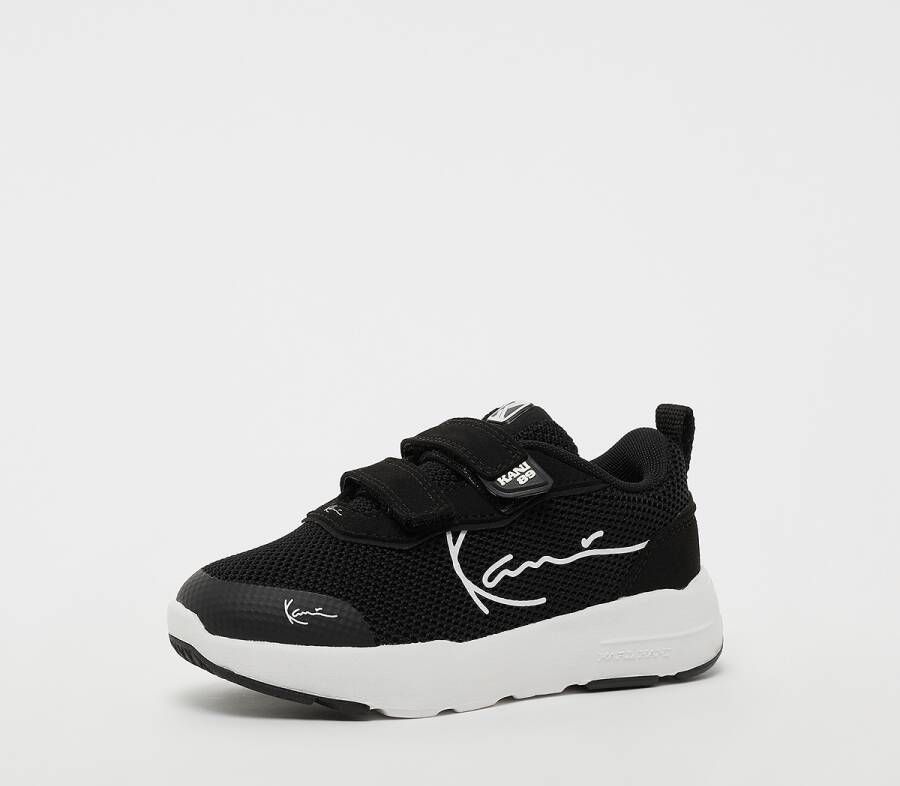 Karl Kani Snug Runner (TD) in Zwart