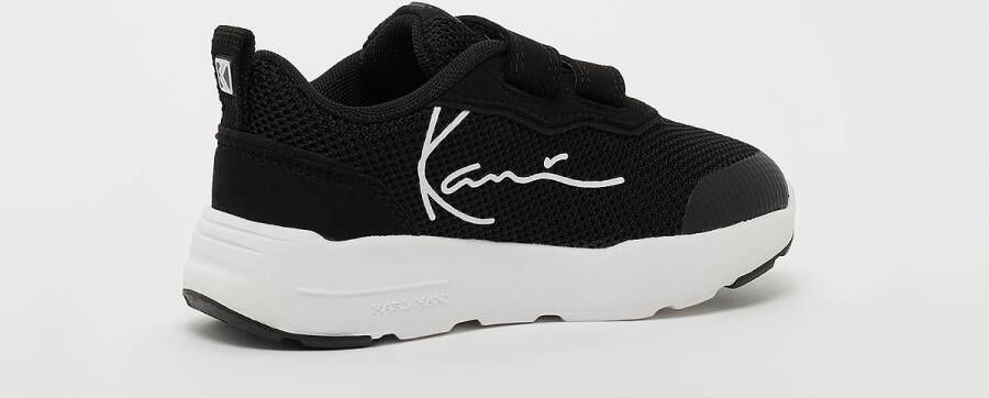 Karl Kani Snug Runner (TD) in Zwart