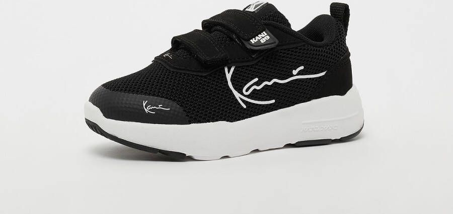 Karl Kani Snug Runner (TD) Running in zwart formaten: 21