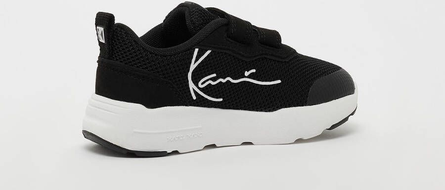 Karl Kani Snug Runner (TD) Running in zwart formaten: 21