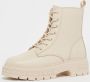 Karl Kani Soho Chelsea Boot Boots Dames beige maat: 37.5 beschikbare maaten:39 40 36.5 37.5 40.5 - Thumbnail 2