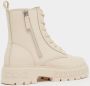 Karl Kani Soho Chelsea Boot Boots Dames beige maat: 37.5 beschikbare maaten:39 40 36.5 37.5 40.5 - Thumbnail 3