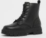 Karl Kani Soho Chelsea Boot Boots Dames Black maat: 40 beschikbare maaten:38 39 40 41 36.5 37.5 38.5 40.5 - Thumbnail 2