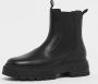 Karl Kani Soho Chelsea Boot Boots Dames undefined maat: 40 beschikbare maaten:38 39 40 41 36.5 37.5 38.5 40.5 - Thumbnail 3