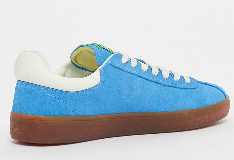 Lacoste Baseshot in Blauw