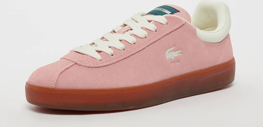 Lacoste Baseshot in Roze