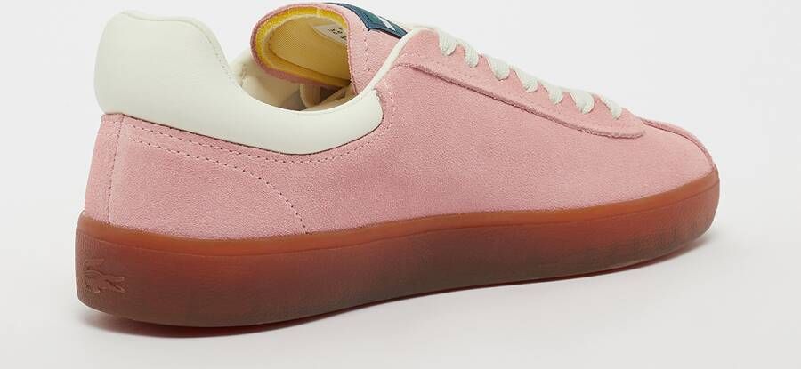 Lacoste Baseshot in Roze