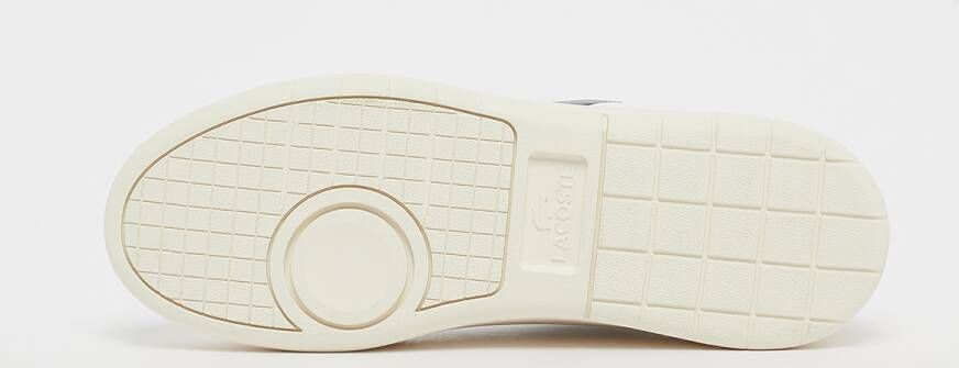 Lacoste Carnaby Platform