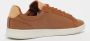 Lacoste Carnaby Pro Sneakers Brown Heren - Thumbnail 8