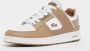 Lacoste Court Cage 223 2 Sfa Fashion sneakers Schoenen white brown maat: 38 beschikbare maaten:38 39 - Thumbnail 9