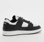 Lacoste Court Cage in zwart formaten: 42.5 - Thumbnail 11