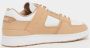 Lacoste Court Cage Sneakers Schoenen lt brw wht maat: 42.5 beschikbare maaten:41 42.5 43 44.5 45 46 - Thumbnail 3