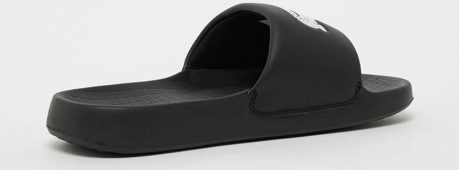 Lacoste Croco 1.0 Serve Slide 1.0 123 1 Cfa in zwart formaten: 37