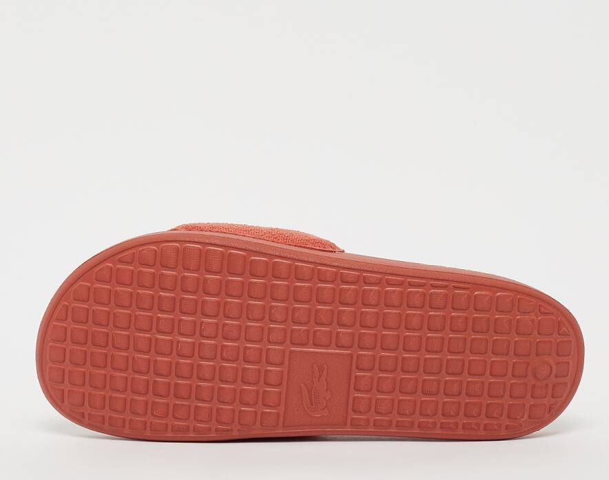 Lacoste Croco 1.0 Serve Slide 124 1 Cma Sandalen & Slides Schoenen DK ORG DK ORG maat: 42 beschikbare maaten:39.5 40.5 42 43 44.5 46 47