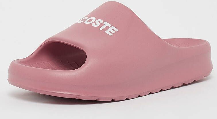 Lacoste Croco 2.0 EVO Serve Slide 2.0 124 1 CFA in lichtroze formaten: 37