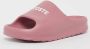 Lacoste Croco 2.0 EVO Serve Slide 2.0 124 1 CFA in lichtroze formaten: 40.5 - Thumbnail 11