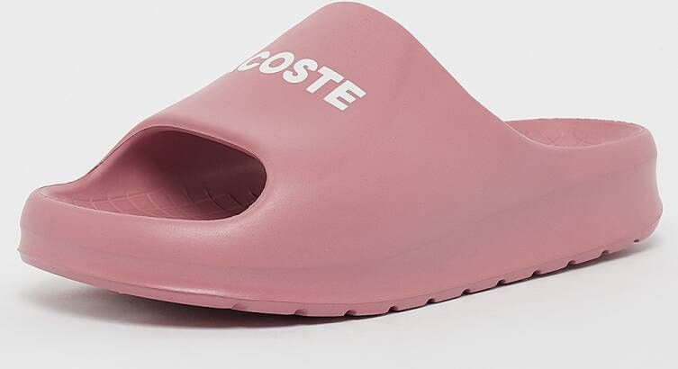 Lacoste Croco 2.0 EVO Serve Slide 2.0 124 1 CFA in Roze