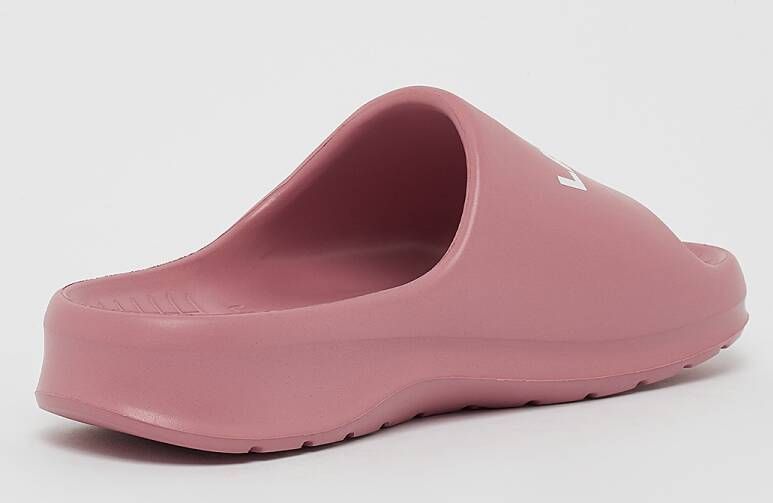 Lacoste Croco 2.0 EVO Serve Slide 2.0 124 1 CFA in Roze