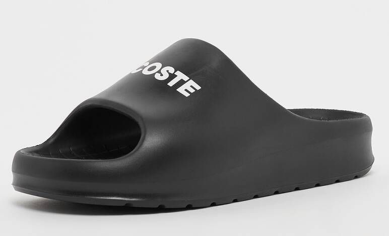 Lacoste Croco 2.0 Evo Serve Slide 2.0 124 1 CFA in Zwart