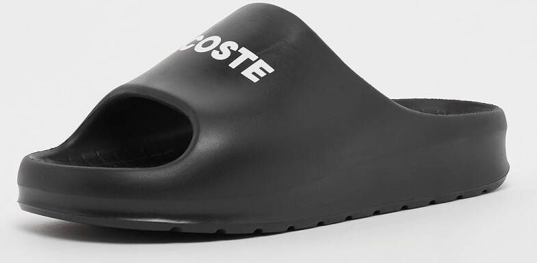 Lacoste Croco 2.0 EVO Serve Slide 2.0 124 1 CFA Slides & Sandalen in zwart formaten: 42