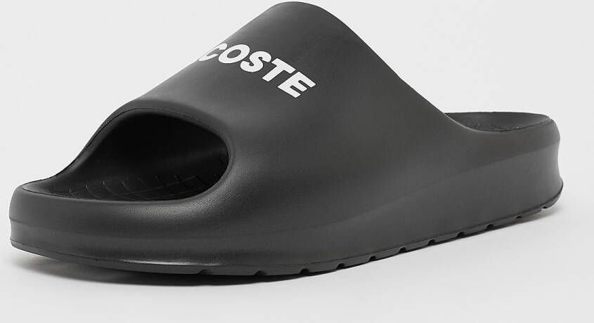 Lacoste Croco 2.0 Serve Slide 2.0 1241 CMA Slides & Sandalen in zwart formaten: 39.5