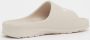 Lacoste Croco 2.0 Serve Slide 2.0 1241 in beige formaten: 44.5 - Thumbnail 5