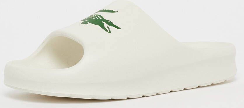 Lacoste Croco 2.0 Serve Slide 2.0 223 1 CMA in wit formaten: 43