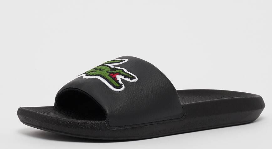 Lacoste Croco Slide