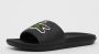 Lacoste Croco Slide 319 Heren Slippers En Sandalen - Thumbnail 7