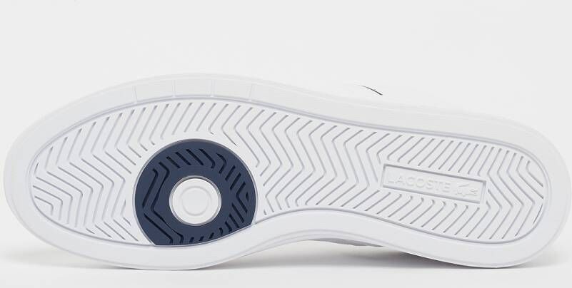 Lacoste Europa Pro Fashion sneakers Schoenen white navy maat: 41 beschikbare maaten:41