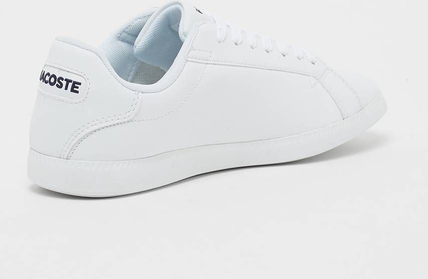 Lacoste Graduate BL 1