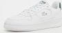 Lacoste Sneakers met logoprint model 'L001' - Thumbnail 5