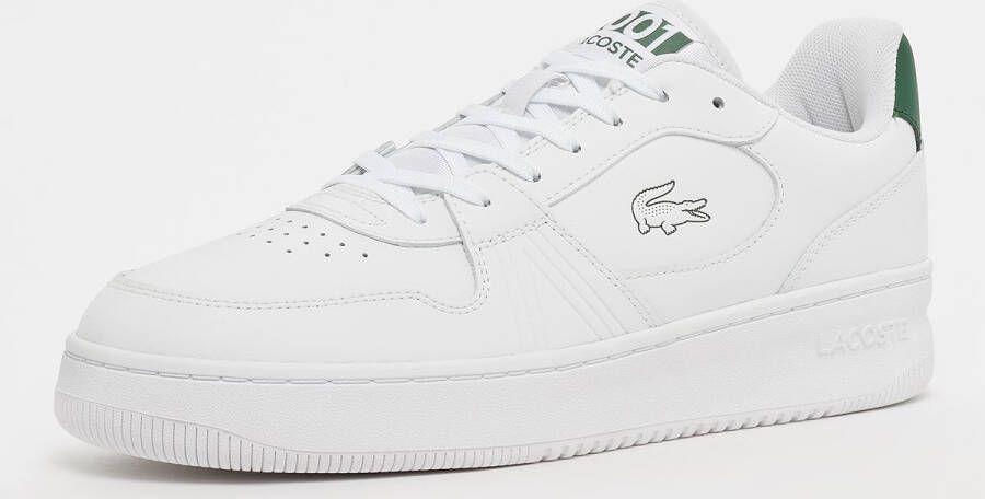 Lacoste L0001 in wit formaten: 41