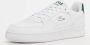 Lacoste Sneakers met logoprint model 'L001' - Thumbnail 7