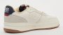 Lacoste L0001 off white gum in beige formaten: 44.5 - Thumbnail 11