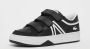 Lacoste T-clip 222 1 Suj (gs) Basketball Schoenen black black maat: 35 beschikbare maaten:35 36 37 38 39 - Thumbnail 13