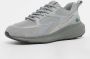 Lacoste L003 EVO 224 1 SMA Heren Sneakers Grijs - Thumbnail 3