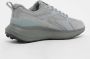 Lacoste L003 EVO 224 1 SMA Heren Sneakers Grijs - Thumbnail 4