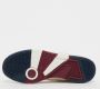 Lacoste Lineshot Basketball Schoenen off white navy maat: 46 beschikbare maaten:42.5 43 44.5 45 46 - Thumbnail 11