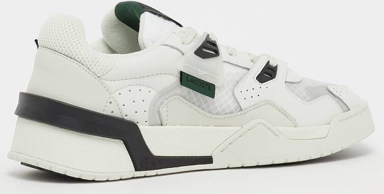 Lacoste Lt Court 125 123 1 Sfa Fashion sneakers Schoenen white off white maat: 36 beschikbare maaten:36