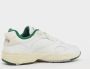 Lacoste Storm 96 Vtg 223 2 Sfa Fashion sneakers Schoenen white off white maat: 39.5 beschikbare maaten:36 37.5 38 39.5 40.5 41 - Thumbnail 6