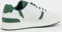 Lacoste T-Clip 0121 1 CUJ (GS) Lifestyle in wit formaten: 36 - Thumbnail 9