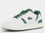 Lacoste T-clip 0121 1 Cuj (gs) Sneakers Schoenen white dark green maat: 38 beschikbare maaten:35 36 37 38 39 - Thumbnail 6