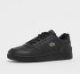 Lacoste T-clip 222 1 Suj (gs) Basketball Schoenen black black maat: 35 beschikbare maaten:35 36 37 38 39 - Thumbnail 15